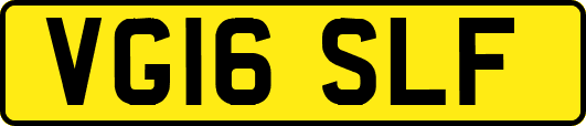 VG16SLF