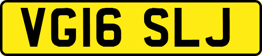 VG16SLJ