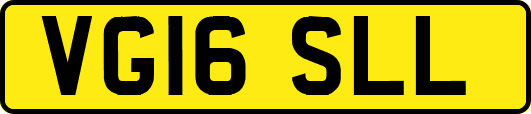 VG16SLL