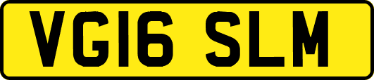 VG16SLM