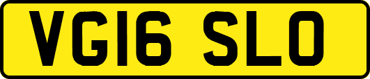 VG16SLO