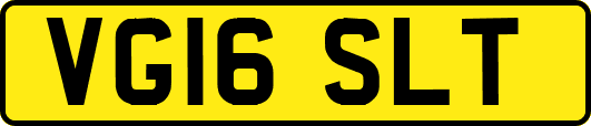 VG16SLT