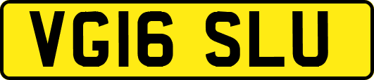 VG16SLU