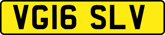 VG16SLV