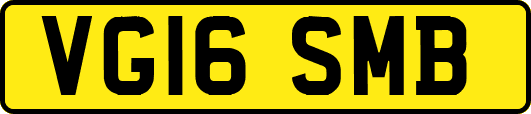 VG16SMB