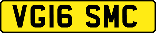 VG16SMC