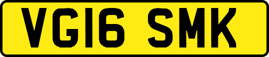 VG16SMK