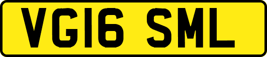VG16SML