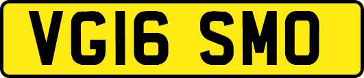 VG16SMO