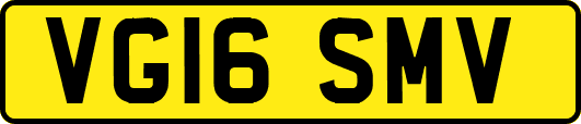 VG16SMV