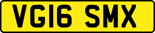VG16SMX