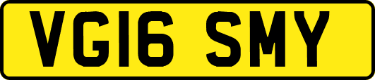 VG16SMY