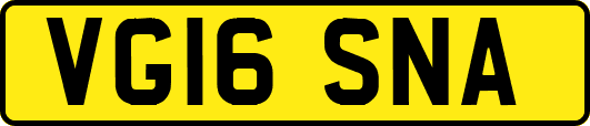 VG16SNA