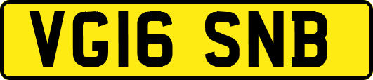 VG16SNB