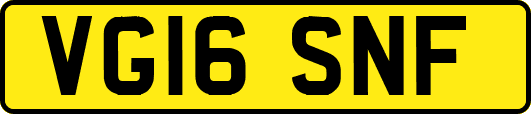 VG16SNF
