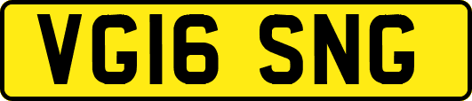 VG16SNG