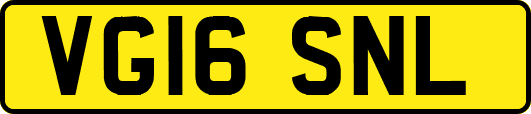 VG16SNL