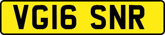 VG16SNR