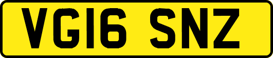 VG16SNZ