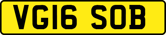 VG16SOB