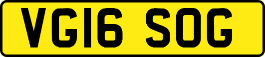 VG16SOG