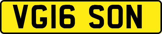 VG16SON