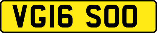 VG16SOO