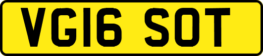 VG16SOT