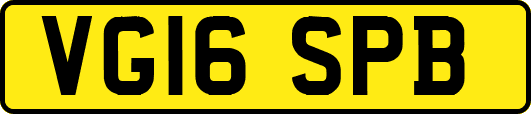 VG16SPB