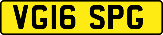 VG16SPG