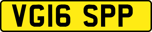 VG16SPP