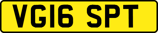 VG16SPT
