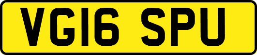 VG16SPU