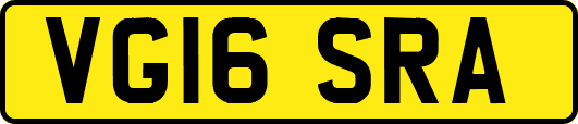 VG16SRA