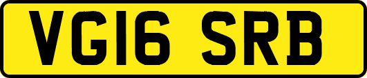 VG16SRB