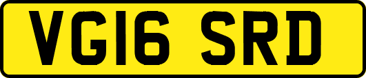 VG16SRD