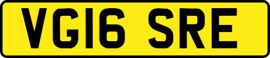 VG16SRE