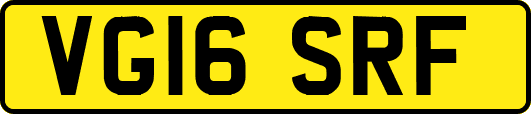 VG16SRF