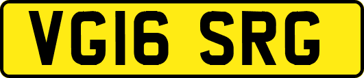 VG16SRG
