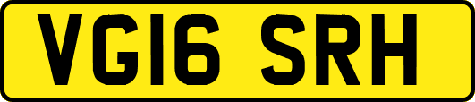 VG16SRH