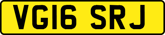 VG16SRJ