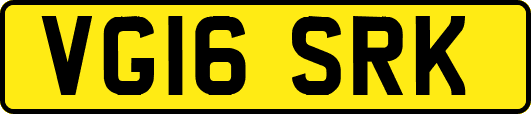 VG16SRK