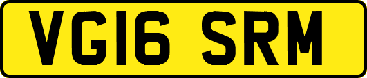 VG16SRM