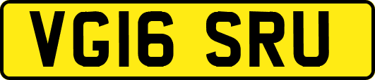 VG16SRU