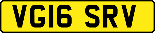 VG16SRV