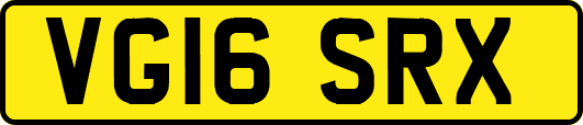 VG16SRX