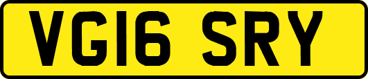 VG16SRY