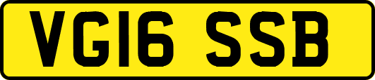 VG16SSB