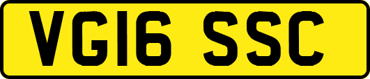 VG16SSC