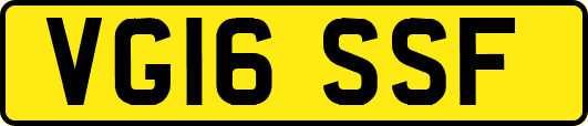 VG16SSF